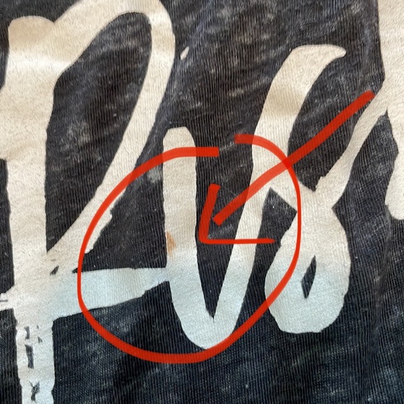 Bundle of Forever 21 Work-Out Tops - Picture 8 of 10